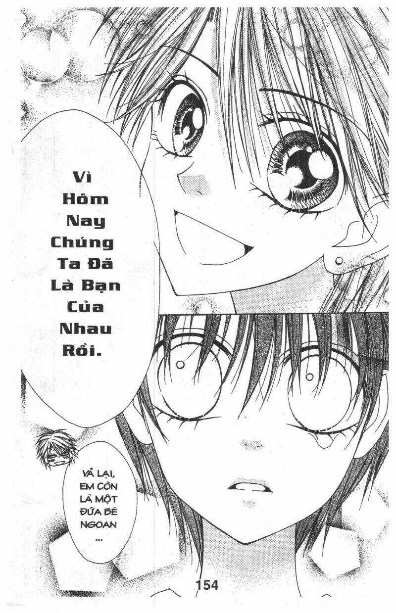 Tomodachi Gokko [Takeuchi Ayaka] Chapter 8 trang 153