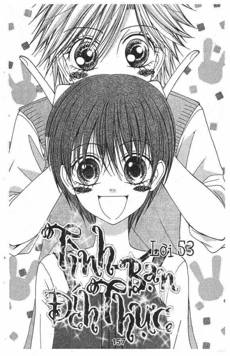 Tomodachi Gokko [Takeuchi Ayaka] Chapter 8 trang 156