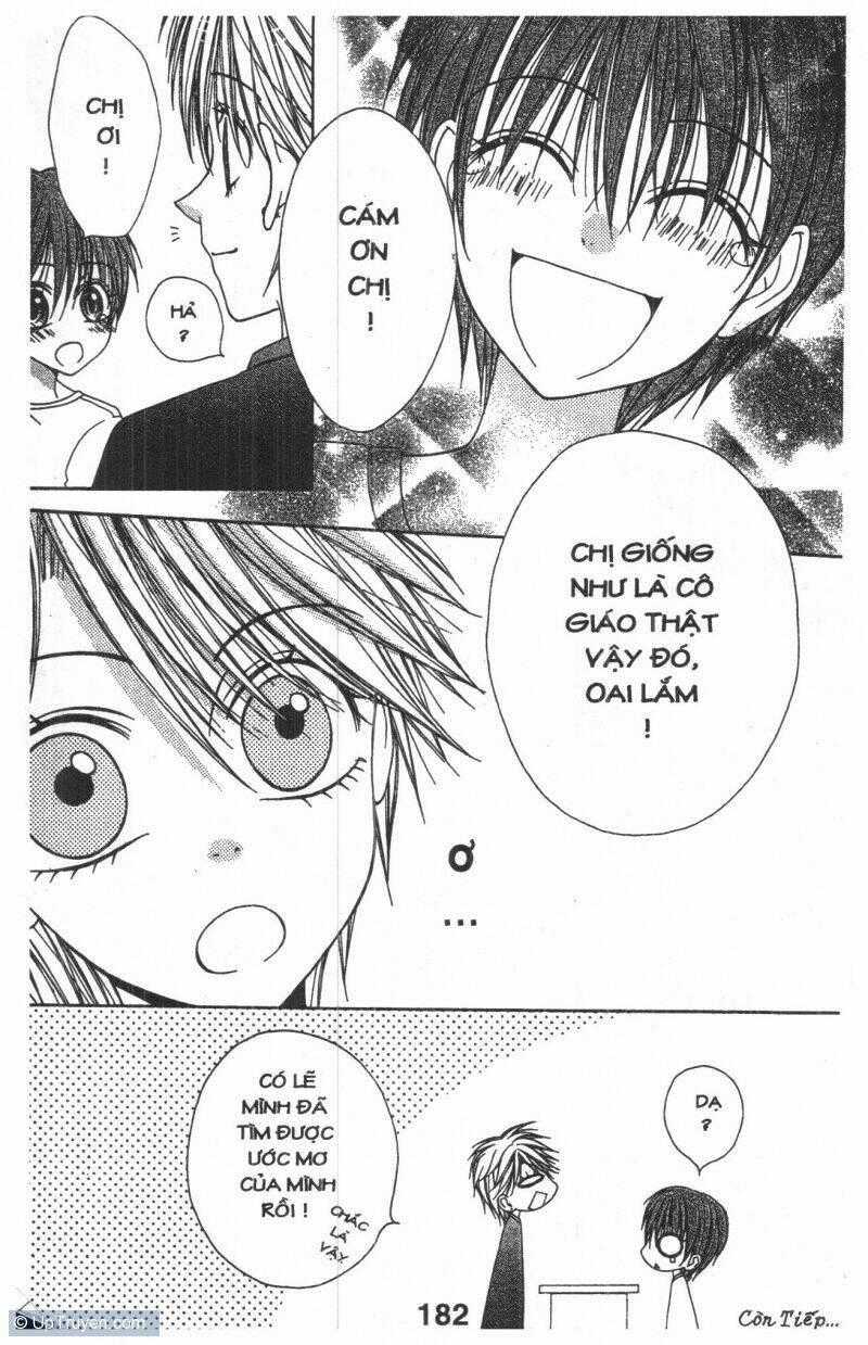 Tomodachi Gokko [Takeuchi Ayaka] Chapter 8 trang 181