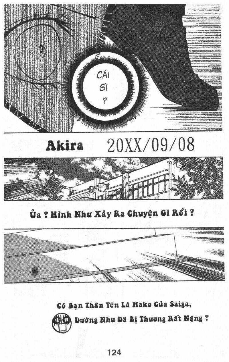 Tomodachi Gokko [Takeuchi Ayaka] Chapter 9 trang 123