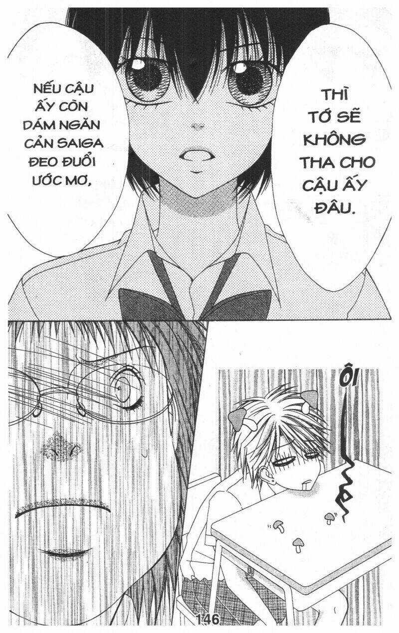 Tomodachi Gokko [Takeuchi Ayaka] Chapter 9 trang 145