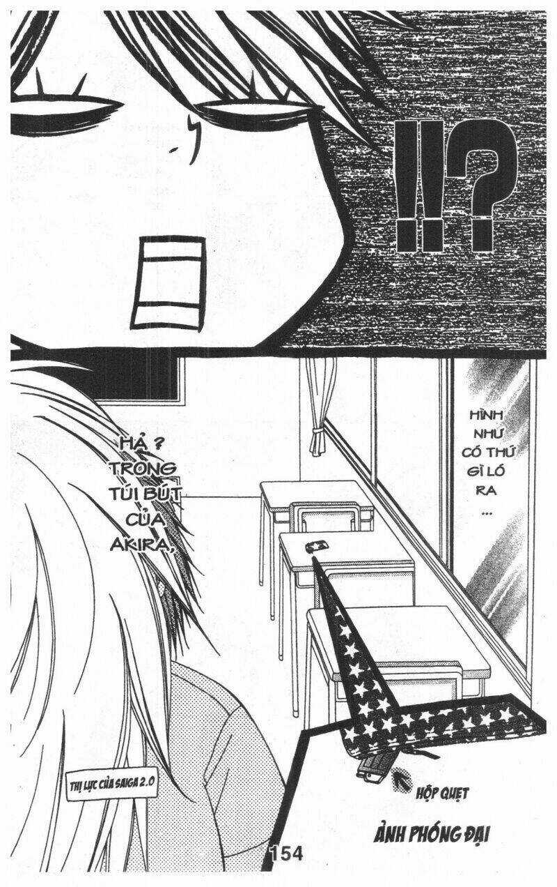 Tomodachi Gokko [Takeuchi Ayaka] Chapter 9 trang 153