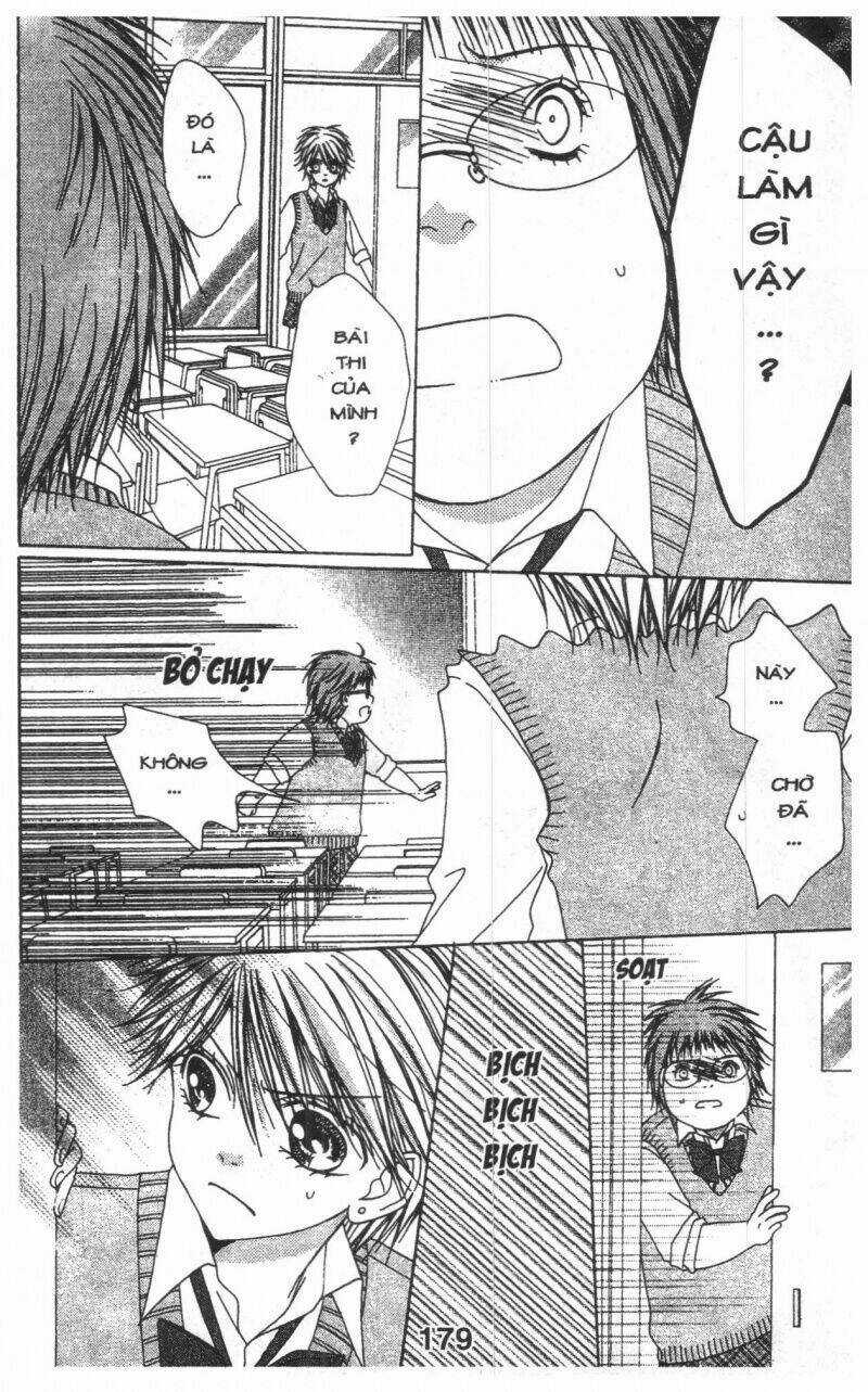 Tomodachi Gokko [Takeuchi Ayaka] Chapter 9 trang 178