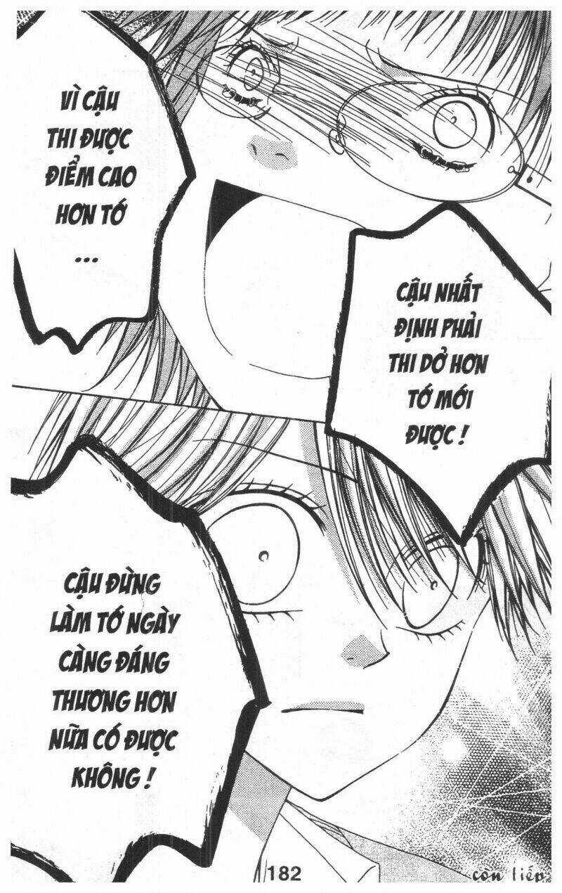 Tomodachi Gokko [Takeuchi Ayaka] Chapter 9 trang 181