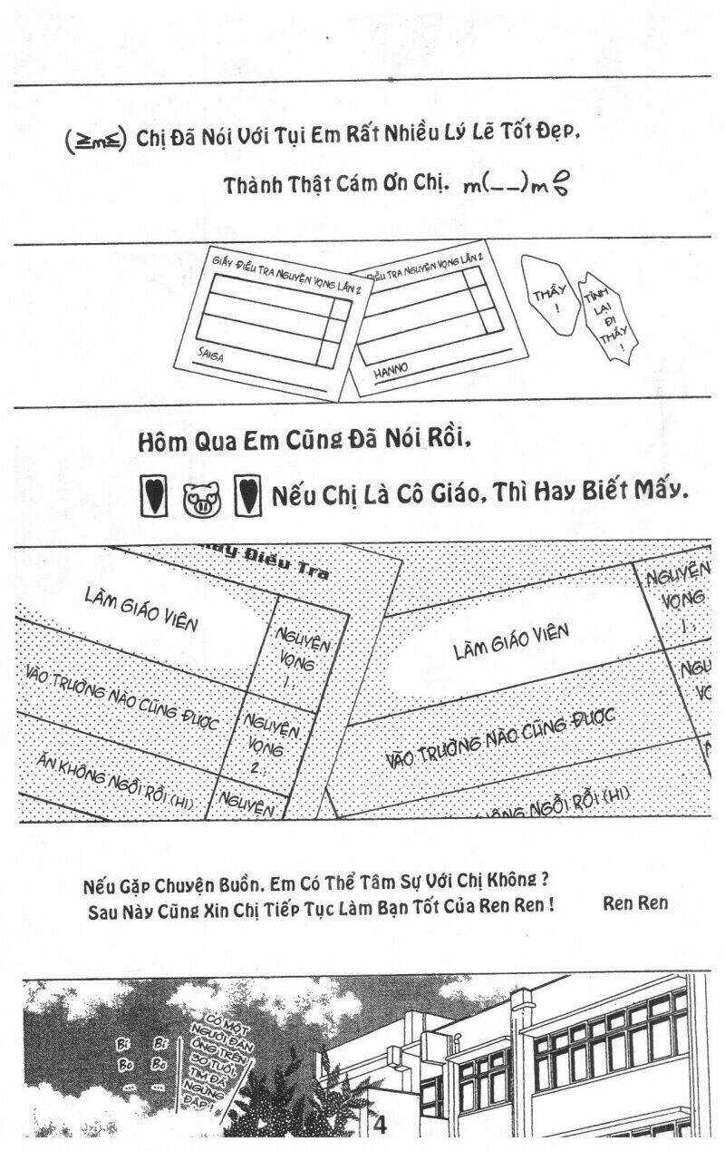 Tomodachi Gokko [Takeuchi Ayaka] Chapter 9 trang 3