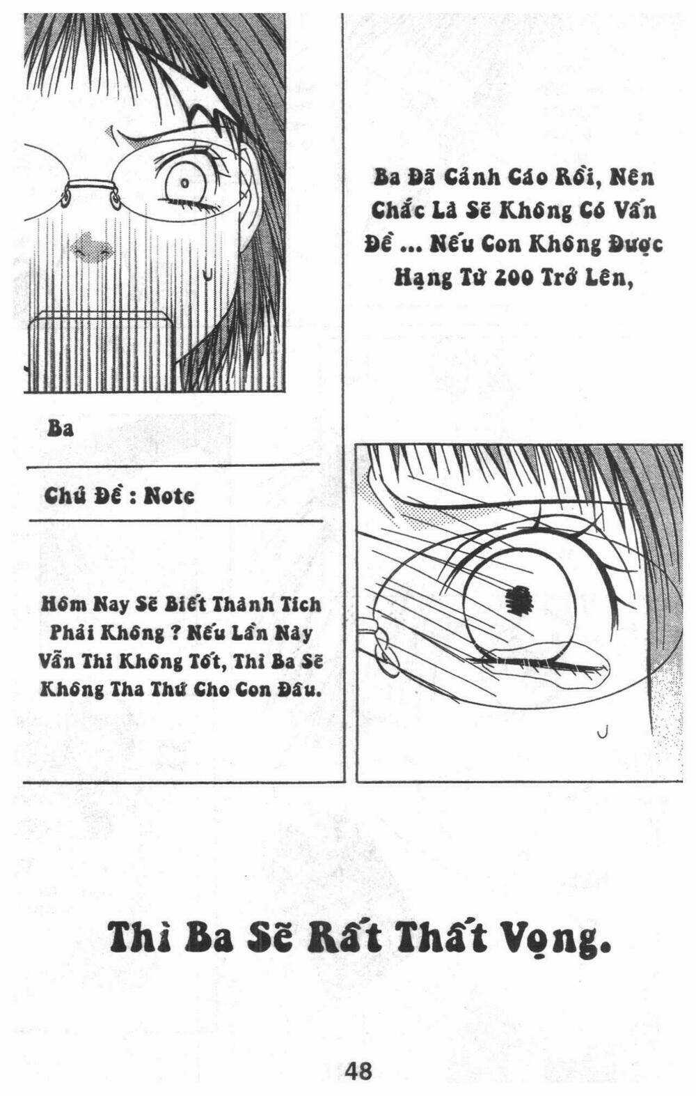 Tomodachi Gokko [Takeuchi Ayaka] Chapter 9 trang 47