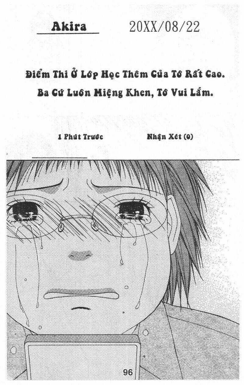 Tomodachi Gokko [Takeuchi Ayaka] Chapter 9 trang 95