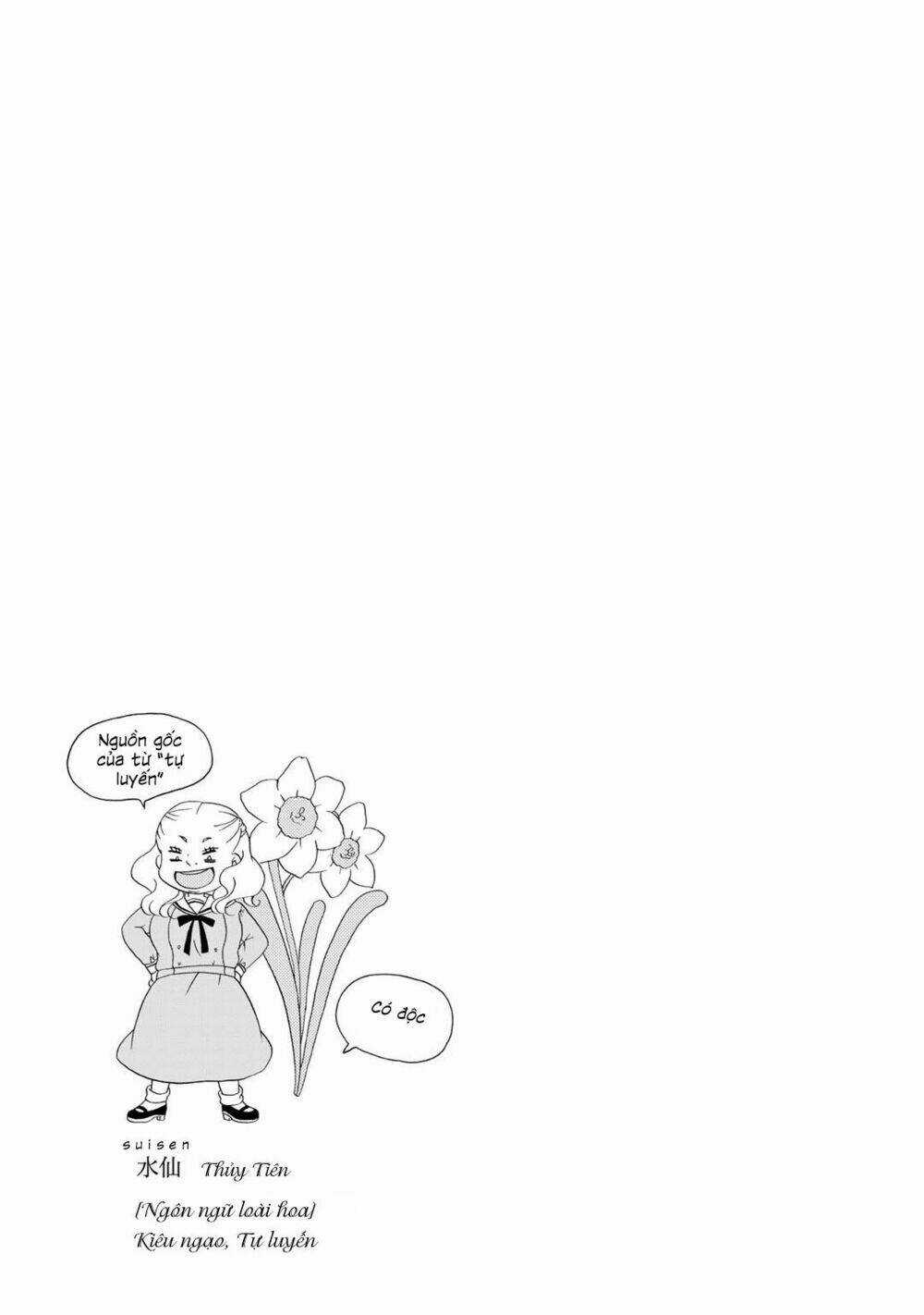 Tomodachi Gokko (Yamada Daisy) Chapter 3 trang 25