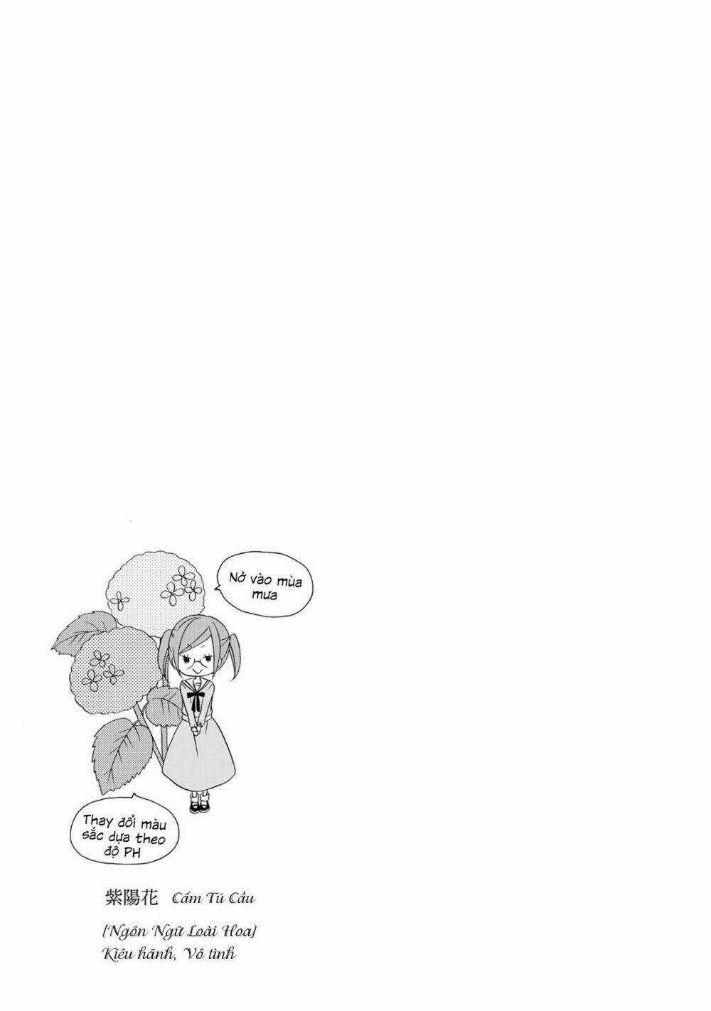 Tomodachi Gokko (Yamada Daisy) Chapter 4 trang 25