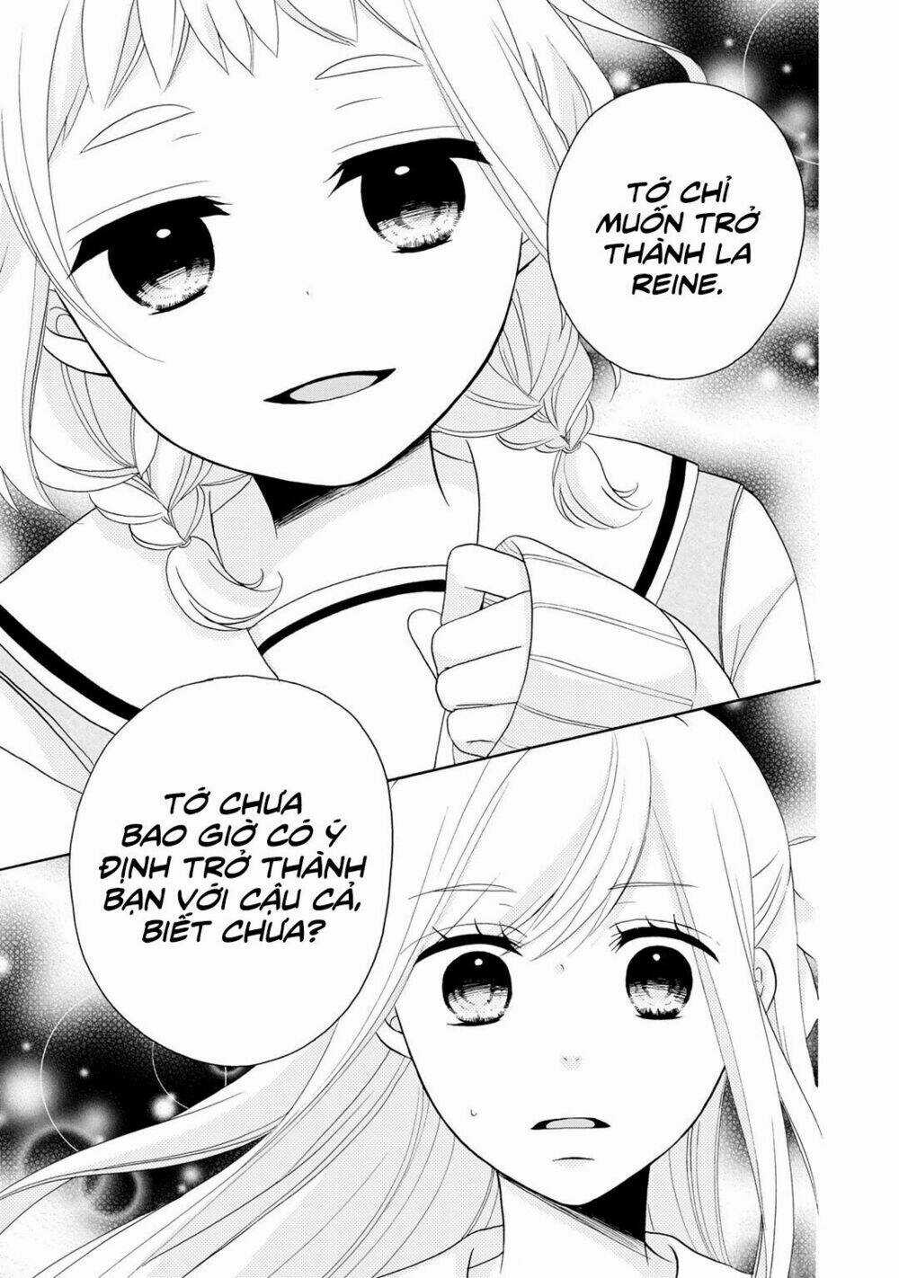 Tomodachi Gokko (Yamada Daisy) Chapter 6 trang 17