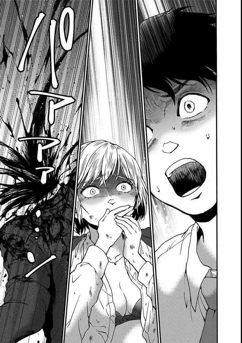 Tomogui Kyoushitsu Chapter 13 trang 6