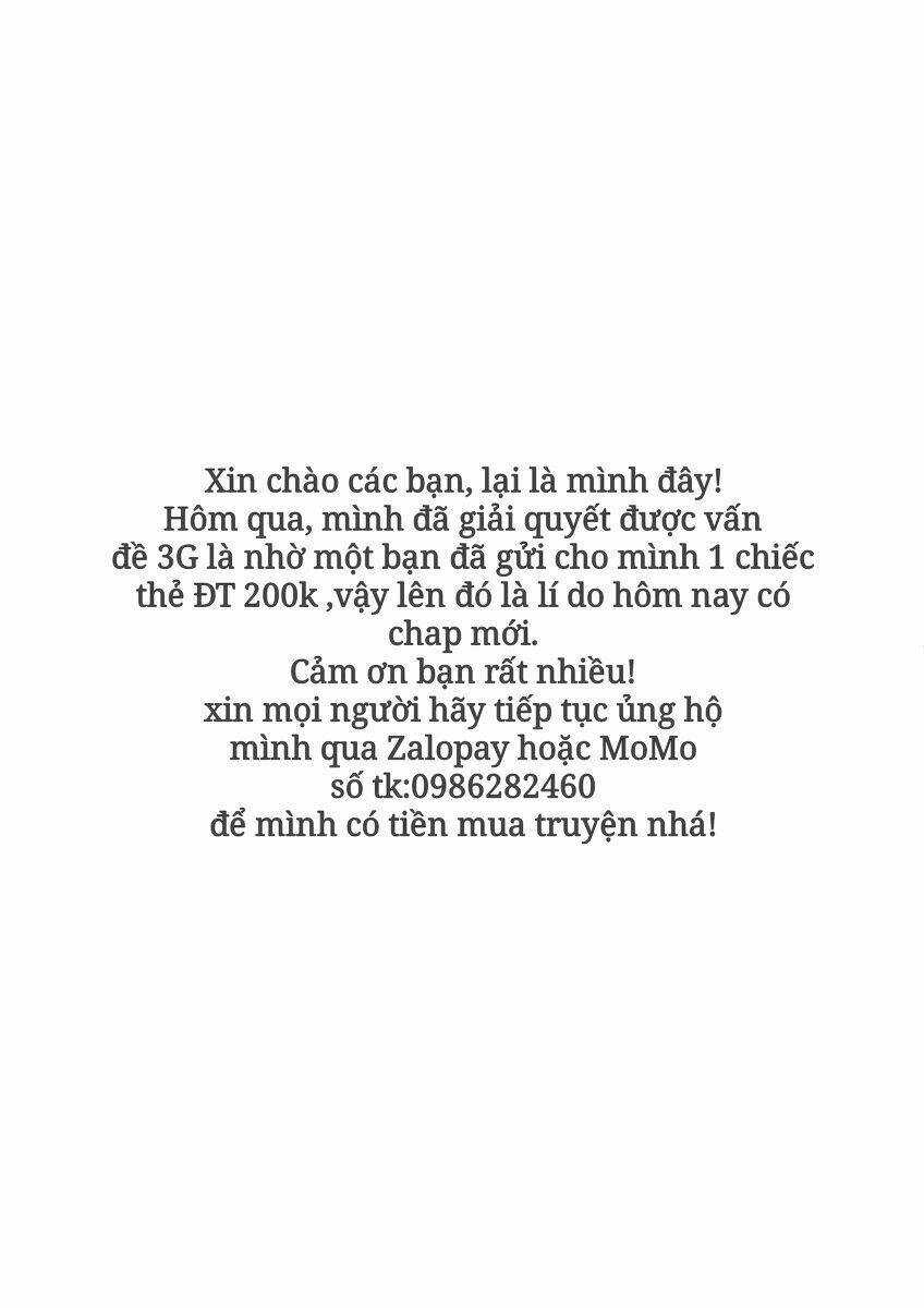 Tomogui Kyoushitsu Chapter 14 trang 29