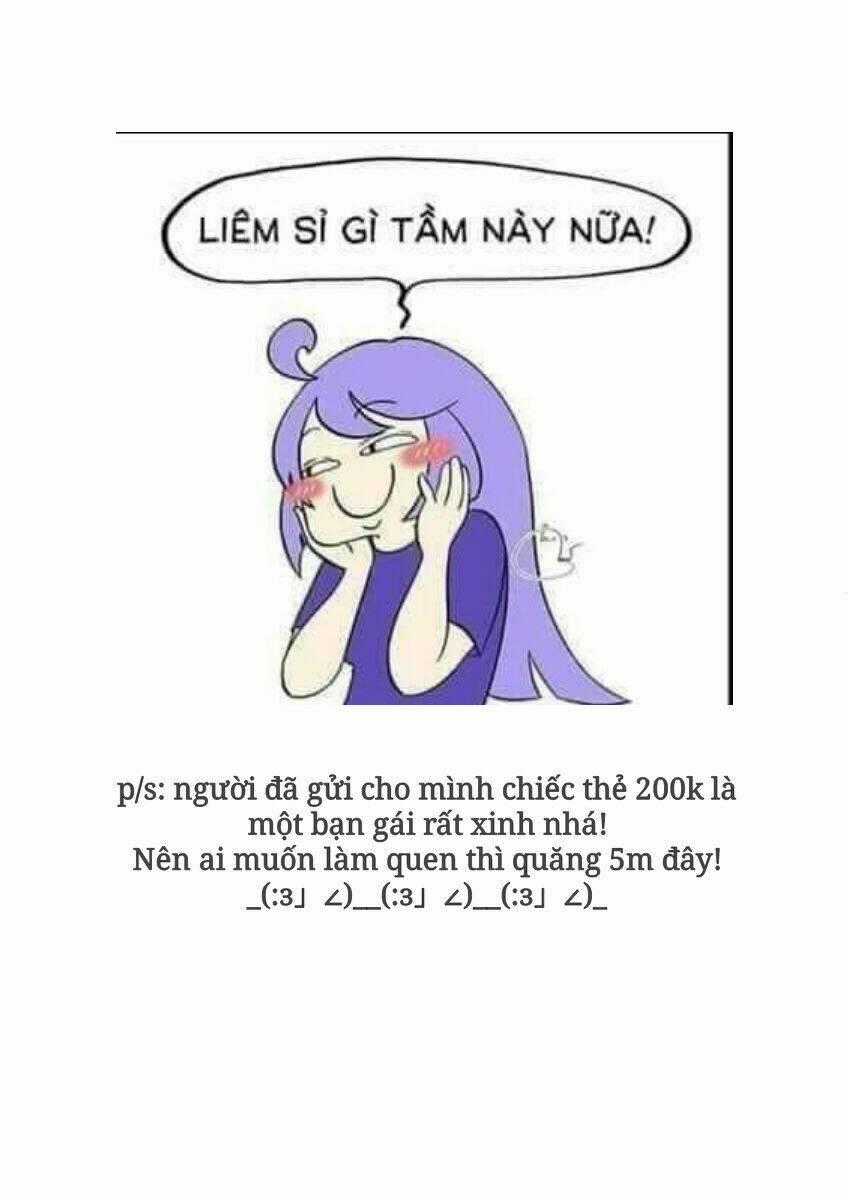 Tomogui Kyoushitsu Chapter 14 trang 30