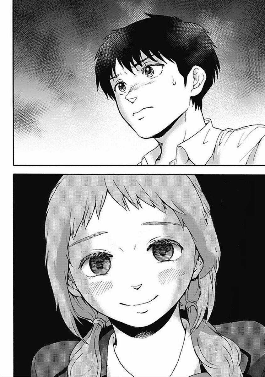 Tomogui Kyoushitsu Chapter 15 trang 22