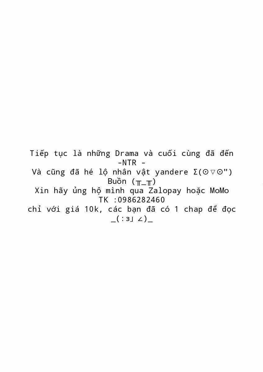 Tomogui Kyoushitsu Chapter 15 trang 23