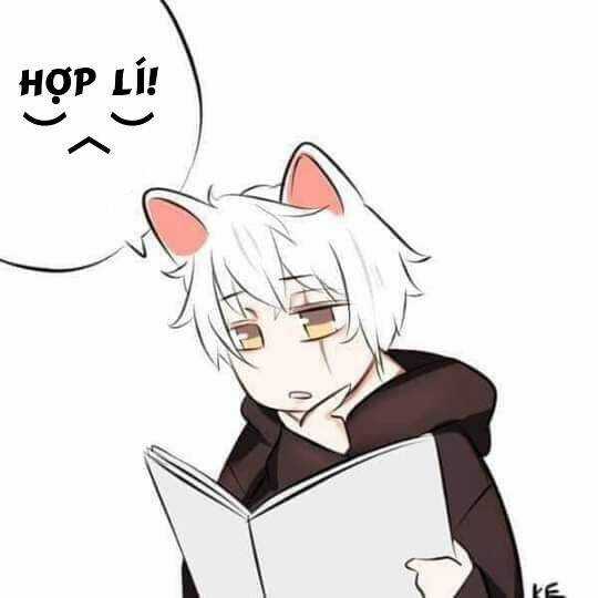 Tomogui Kyoushitsu Chapter 16 trang 24