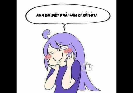 Tomogui Kyoushitsu Chapter 17 trang 24