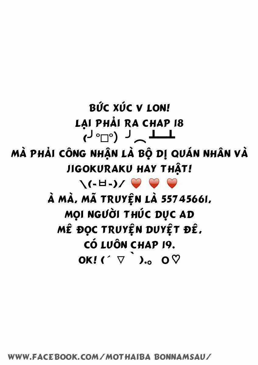 Tomogui Kyoushitsu Chapter 18 trang 25