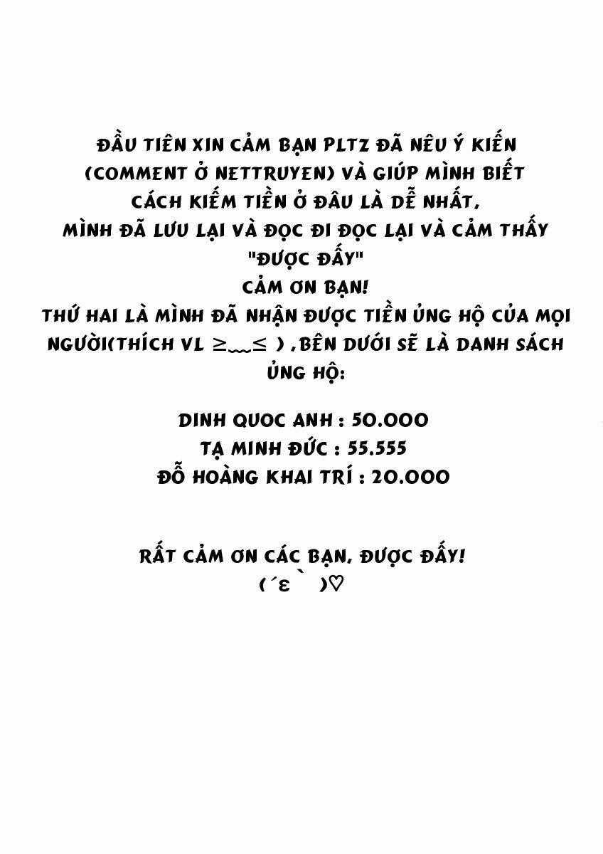 Tomogui Kyoushitsu Chapter 19 trang 17