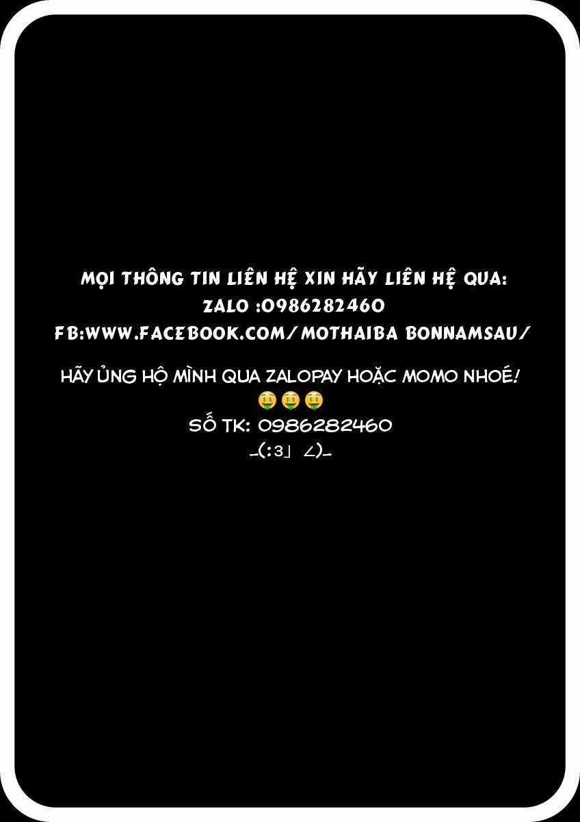 Tomogui Kyoushitsu Chapter 20 trang 19