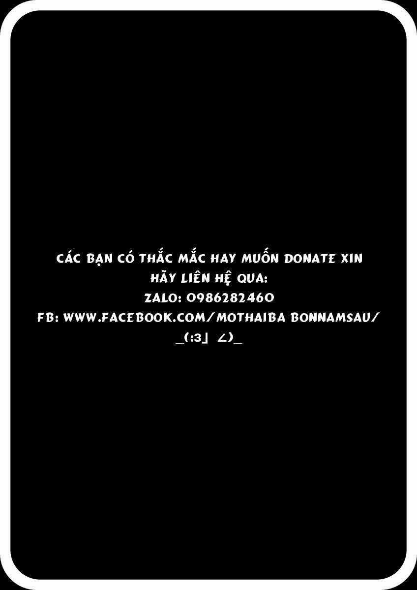 Tomogui Kyoushitsu Chapter 22 trang 20