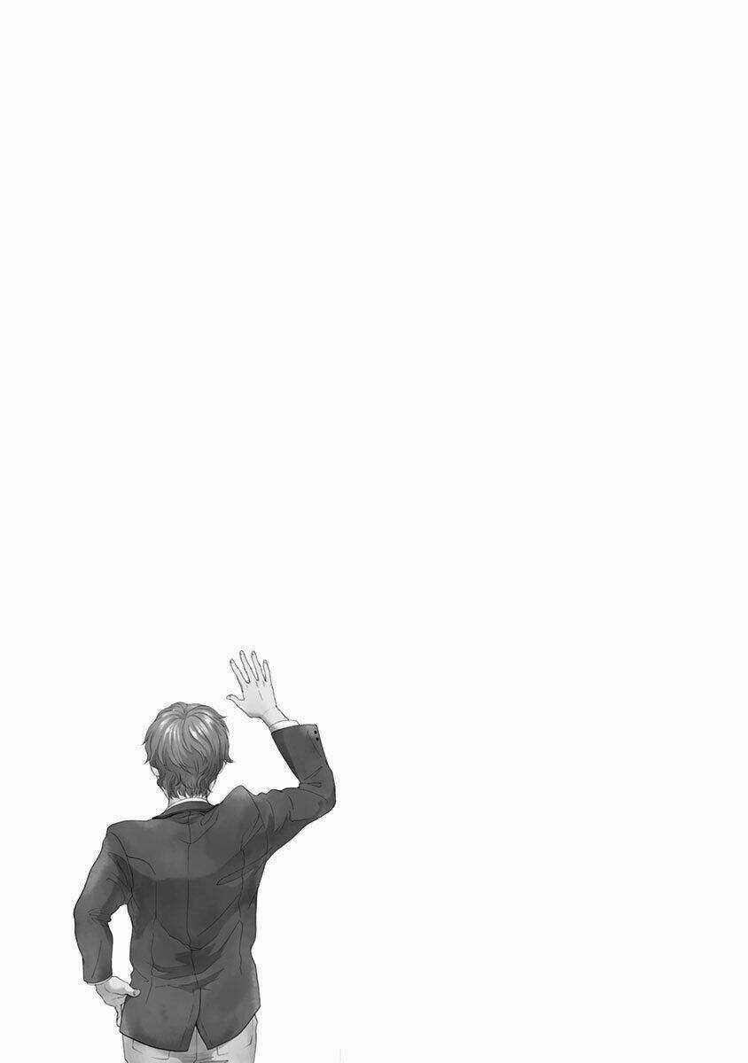 Tomogui Kyoushitsu Chapter 3 trang 33