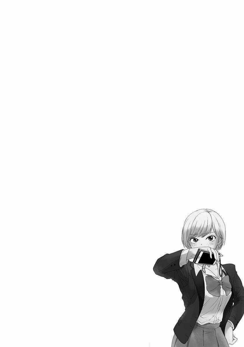 Tomogui Kyoushitsu Chapter 3 trang 34