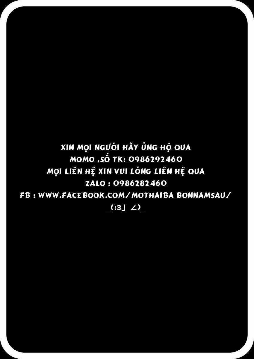 Tomogui Kyoushitsu Chapter 34 trang 16