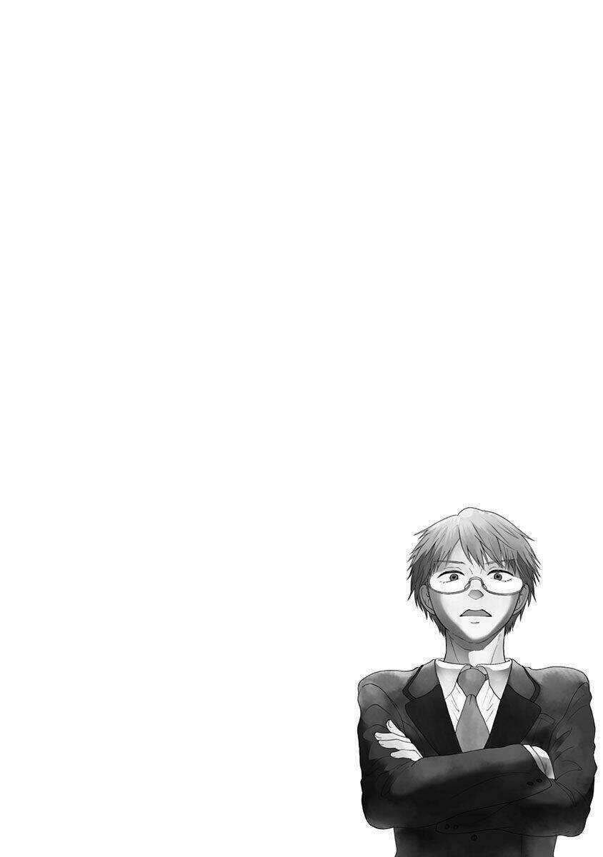 Tomogui Kyoushitsu Chapter 4 trang 24