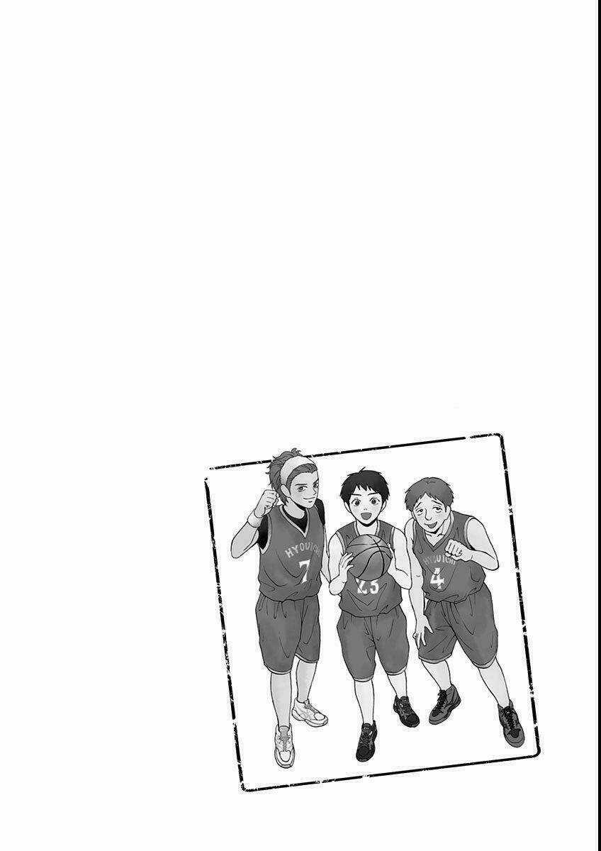 Tomogui Kyoushitsu Chapter 9 trang 23