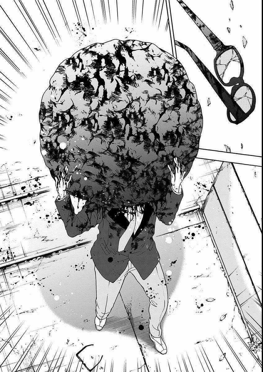 Tomogui Kyoushitsu Chapter 9 trang 5