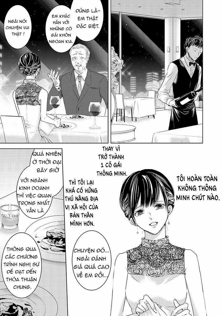 Tomorrow, I Will Be Someone's Girlfriend Chapter 2 trang 20