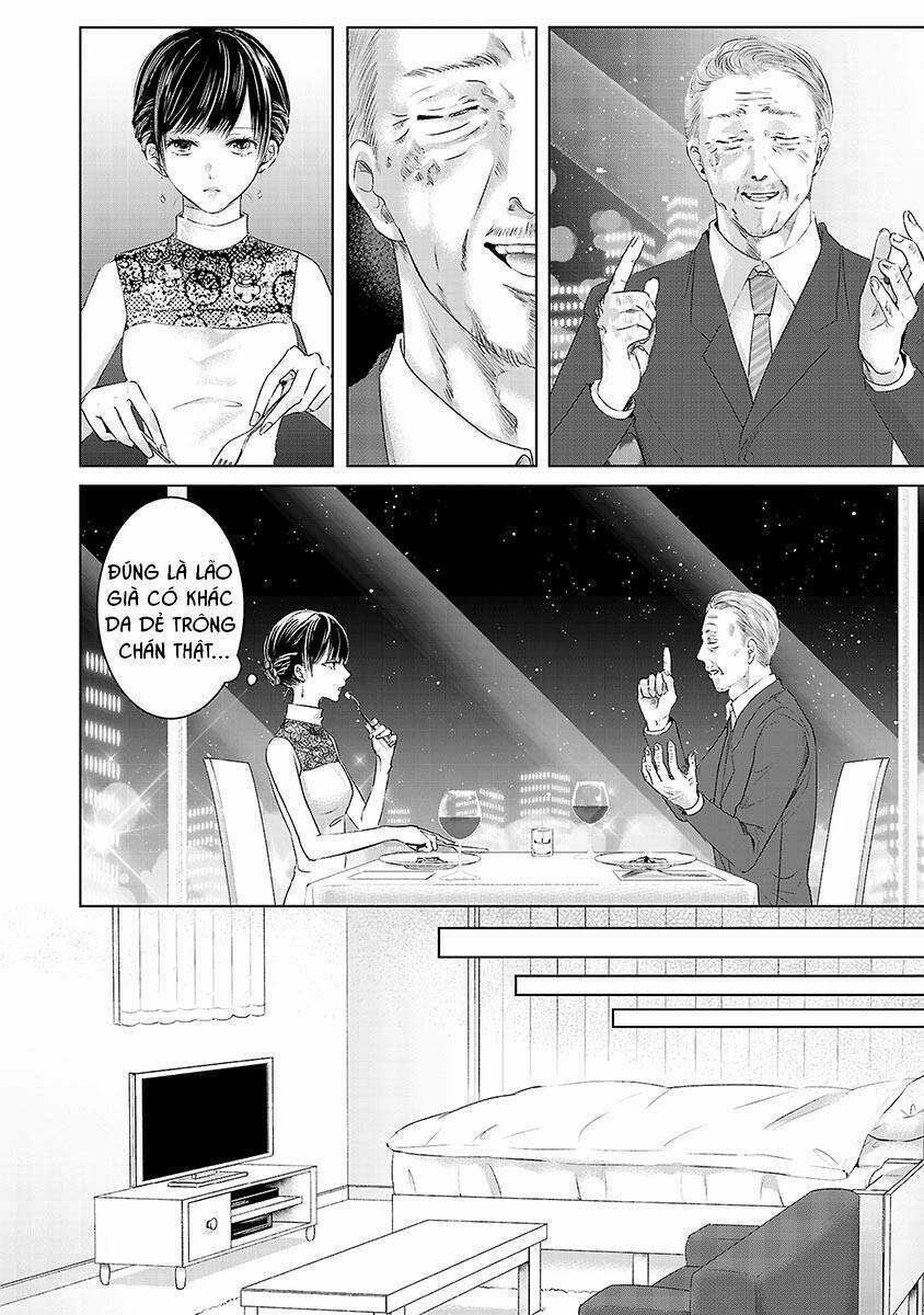 Tomorrow, I Will Be Someone's Girlfriend Chapter 2 trang 21