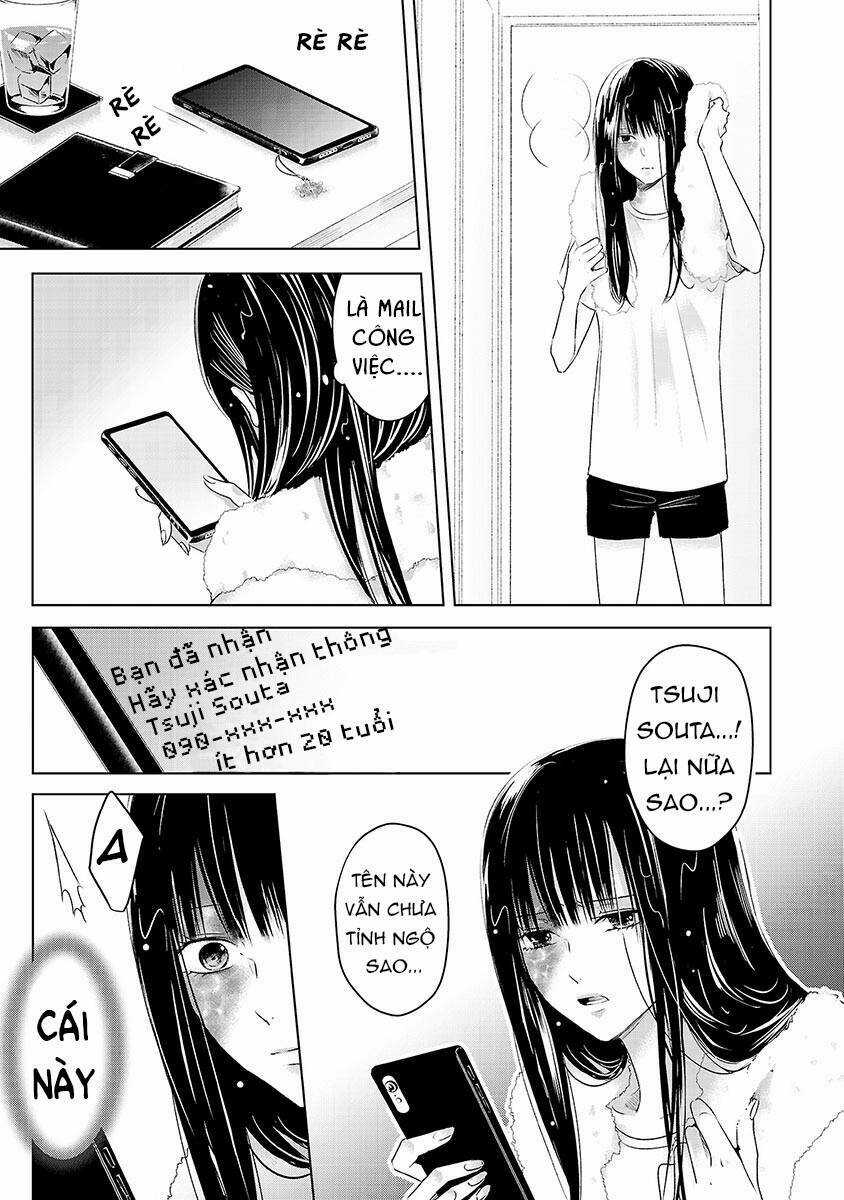 Tomorrow, I Will Be Someone's Girlfriend Chapter 2 trang 22