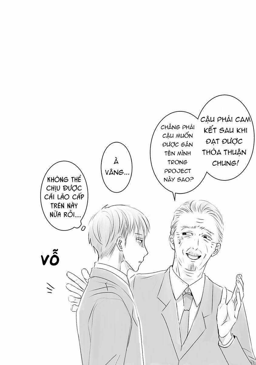Tomorrow, I Will Be Someone's Girlfriend Chapter 2 trang 25