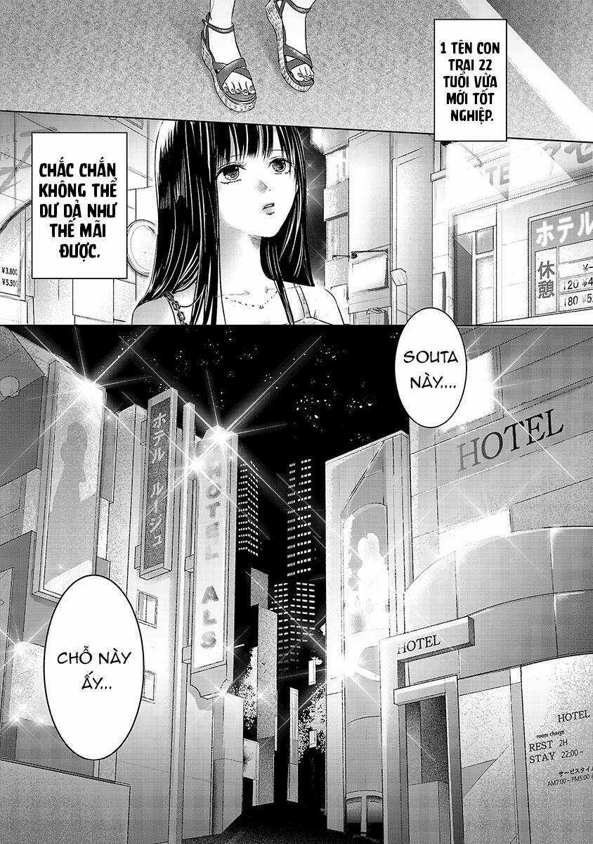Tomorrow, I Will Be Someone's Girlfriend Chapter 2 trang 38
