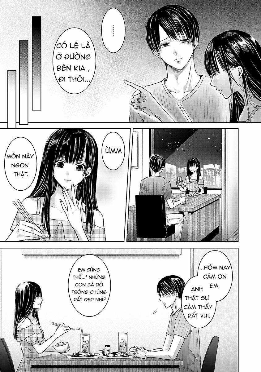 Tomorrow, I Will Be Someone's Girlfriend Chapter 2 trang 42