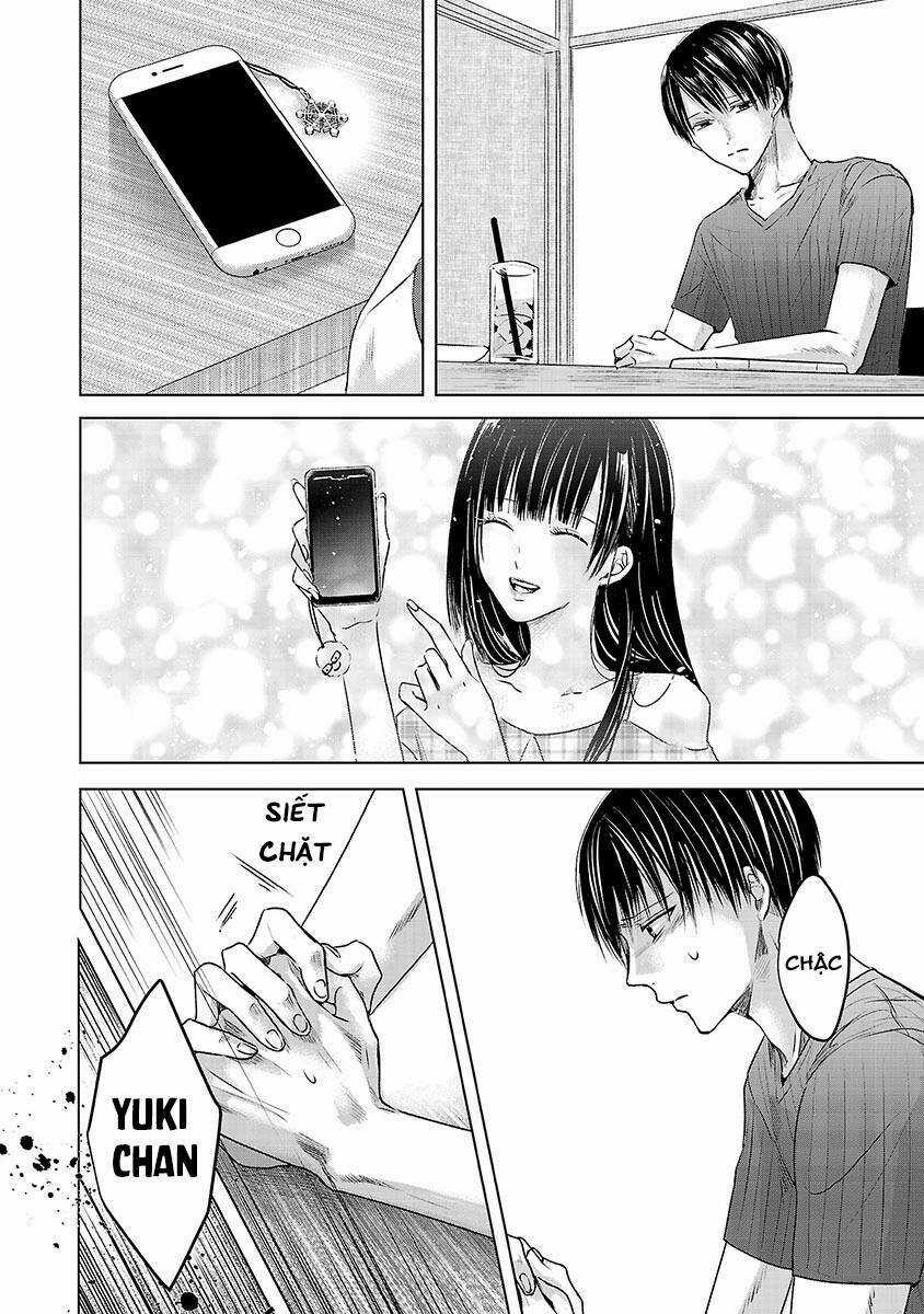 Tomorrow, I Will Be Someone's Girlfriend Chapter 2 trang 43