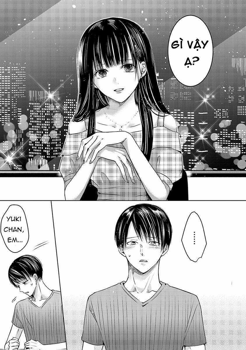 Tomorrow, I Will Be Someone's Girlfriend Chapter 2 trang 44