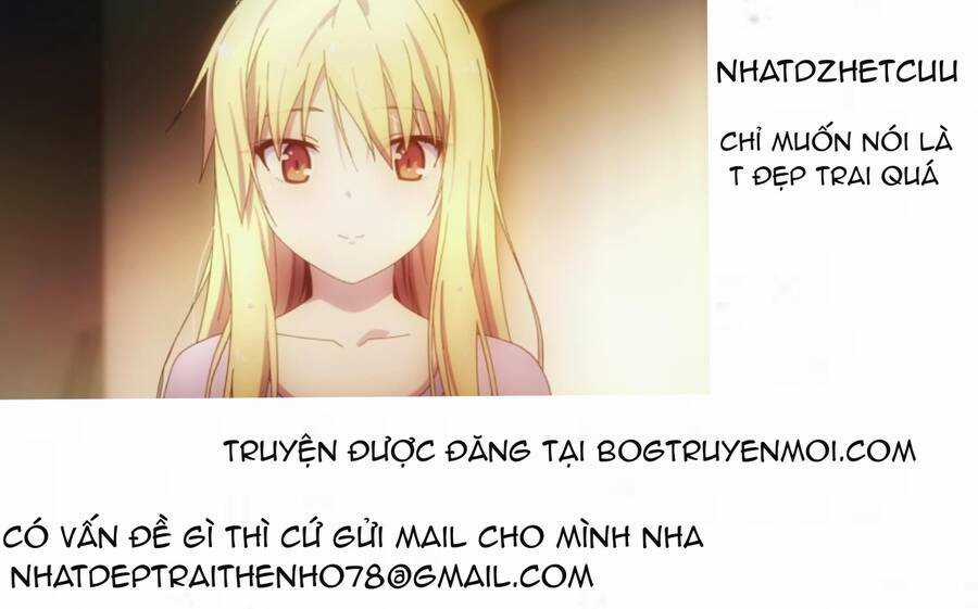 Tomorrow, I Will Be Someone's Girlfriend Chapter 2 trang 48