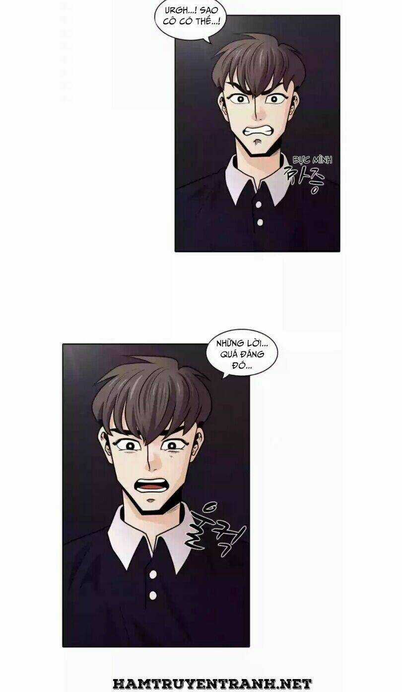 Tomorrow - Ngày Mai Chapter 1 trang 39