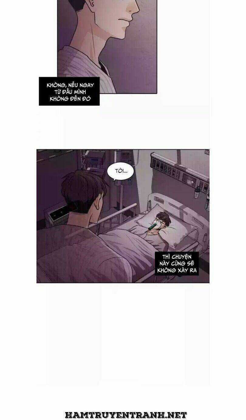 Tomorrow - Ngày Mai Chapter 1 trang 4