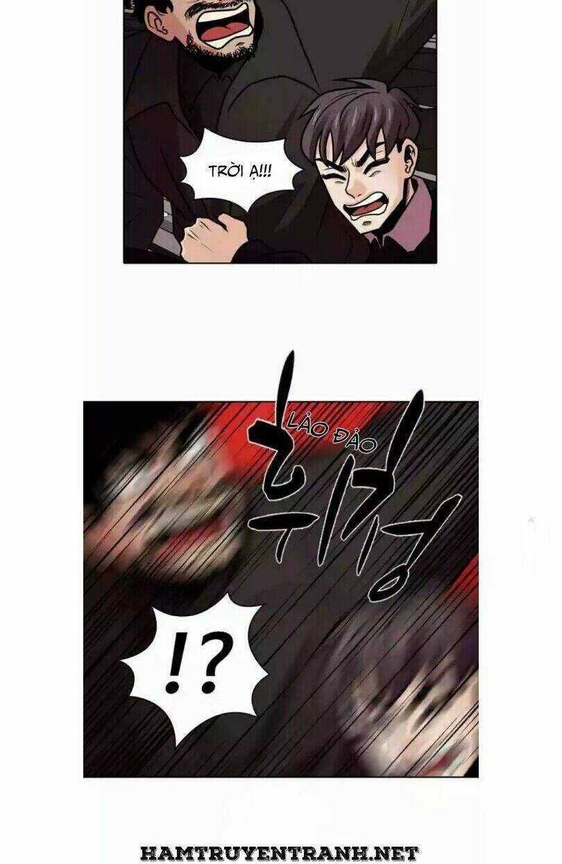 Tomorrow - Ngày Mai Chapter 1 trang 47