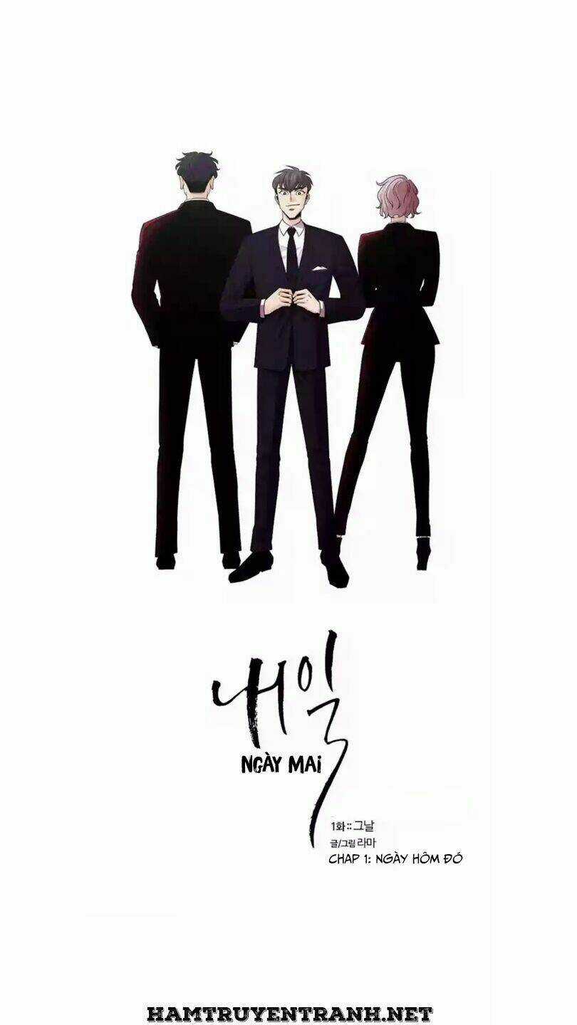 Tomorrow - Ngày Mai Chapter 1 trang 5