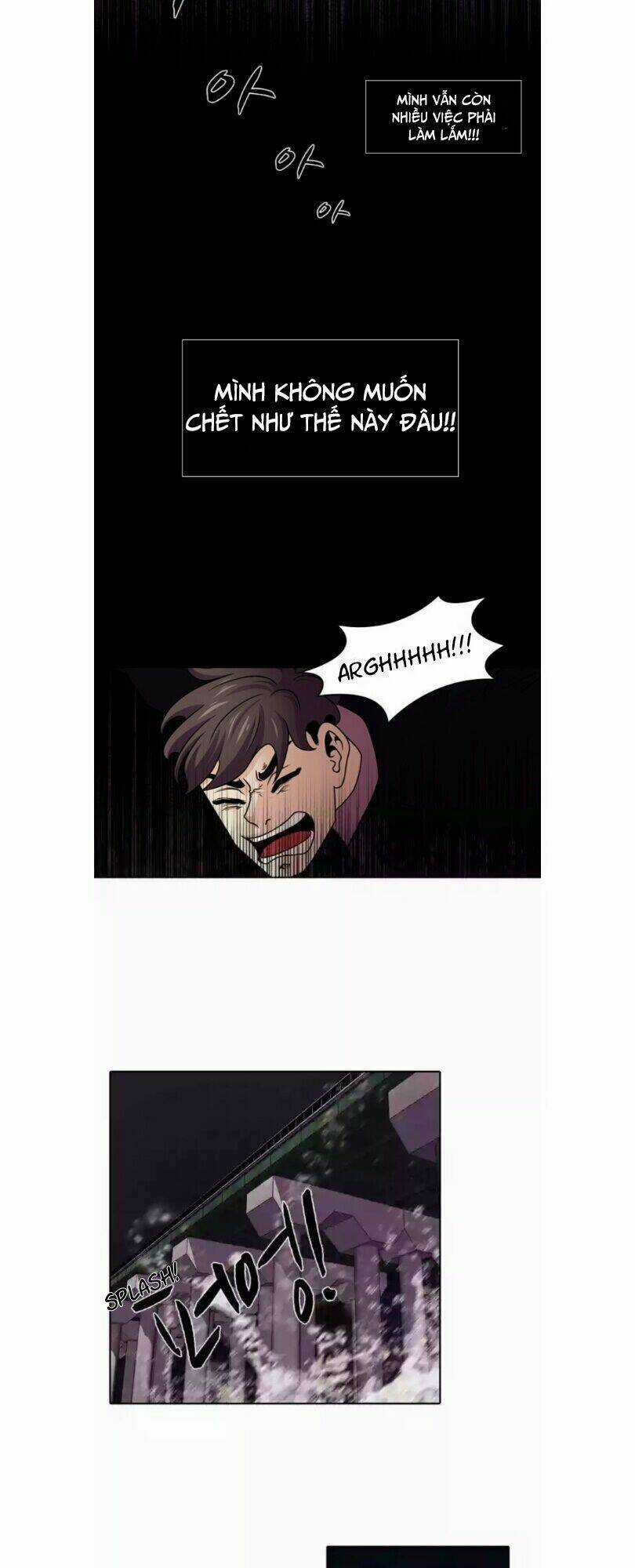 Tomorrow - Ngày Mai Chapter 1 trang 50