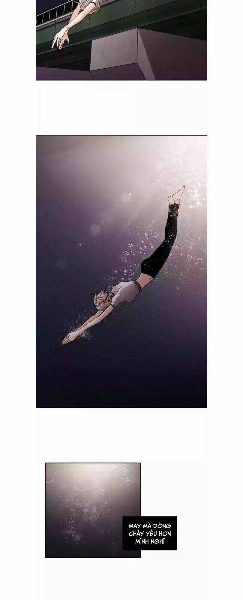 Tomorrow - Ngày Mai Chapter 1 trang 54