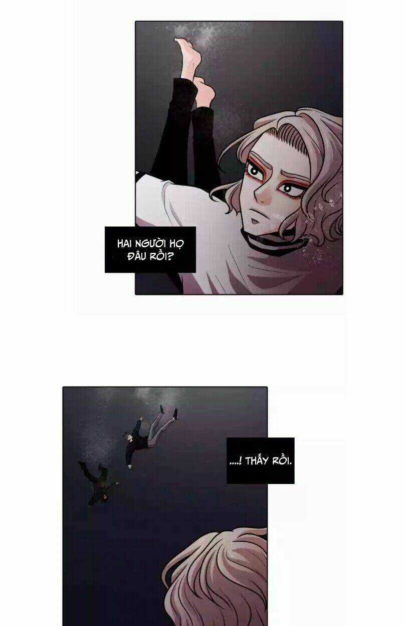 Tomorrow - Ngày Mai Chapter 1 trang 55