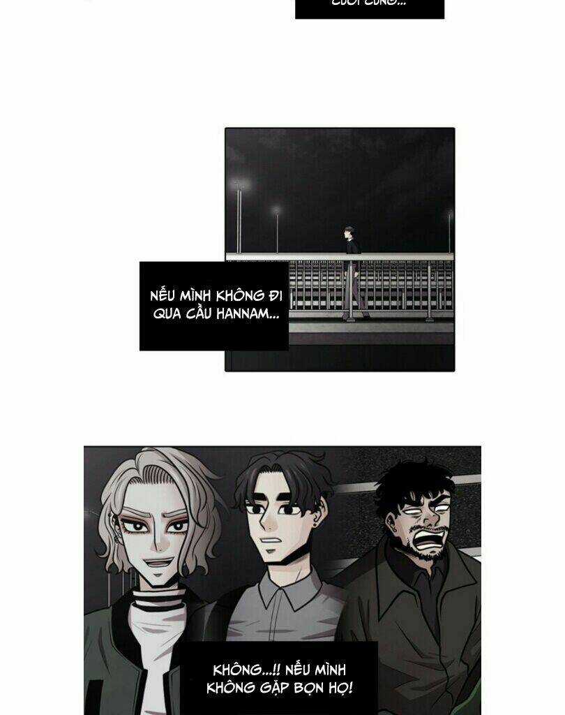 Tomorrow - Ngày Mai Chapter 1 trang 61