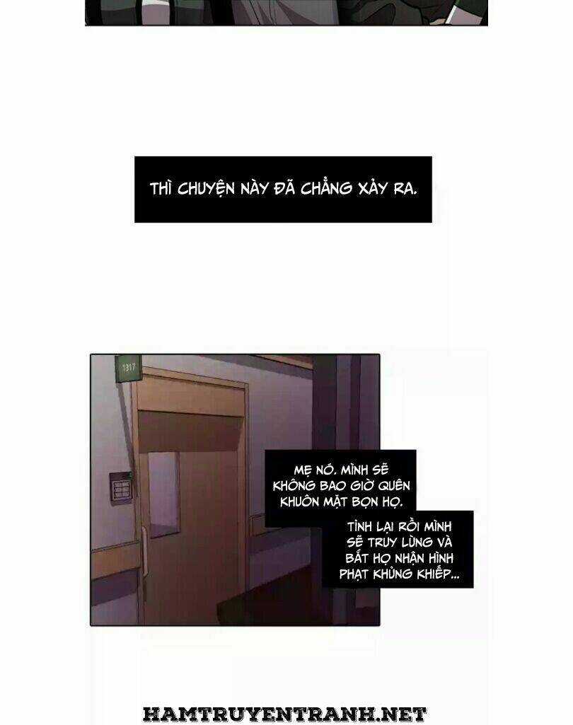 Tomorrow - Ngày Mai Chapter 1 trang 62