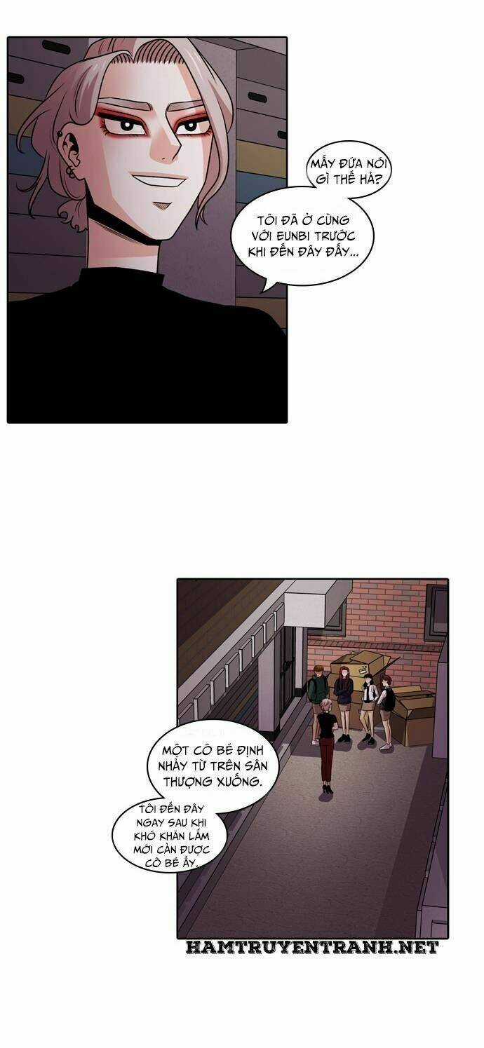 Tomorrow - Ngày Mai Chapter 10 trang 10